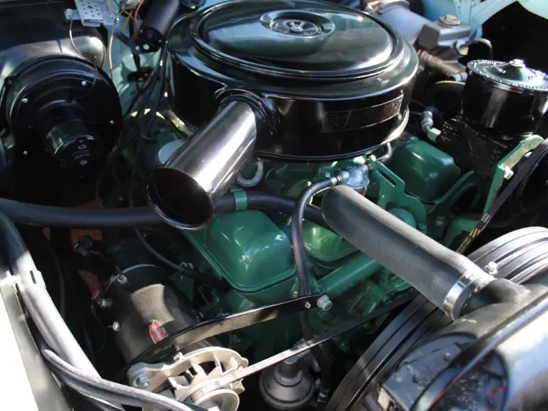 1957 Buick Super - Image 26 of 31