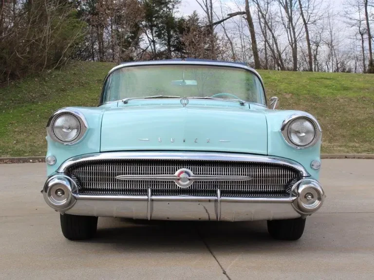 1957 Buick Super - Image 9 of 31