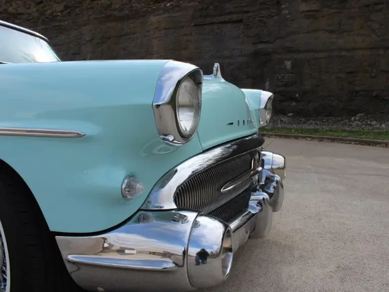 1957 Buick Super - Image 19 of 31