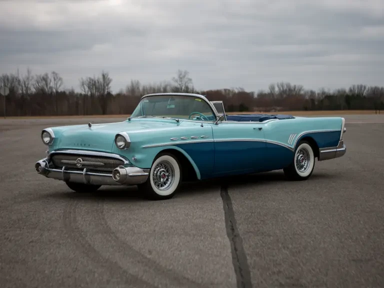 1957 Buick Super - Image 28 of 31