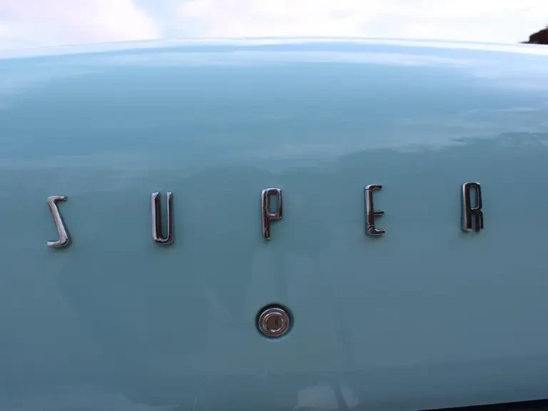 1957 Buick Super - Image 8 of 31