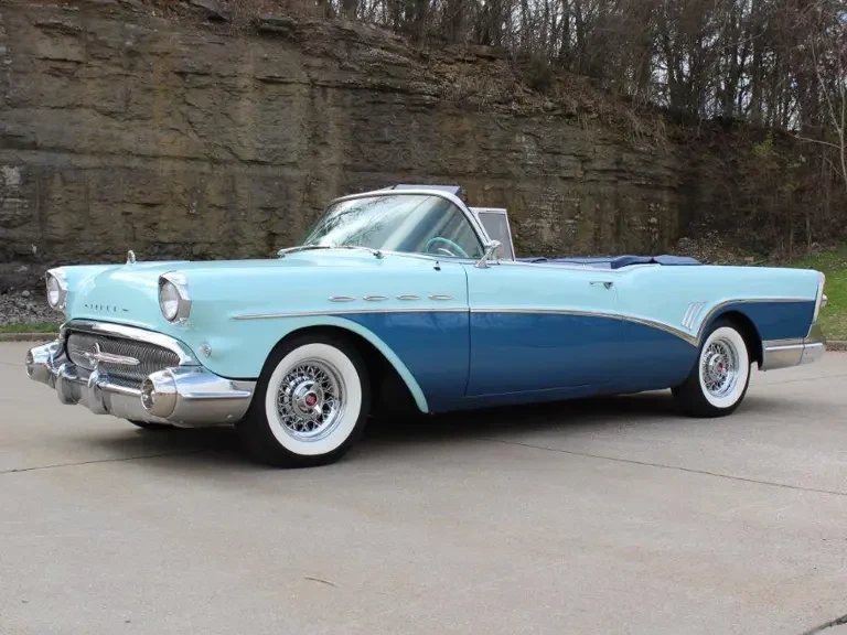 1957 Buick Super - Image 2 of 31