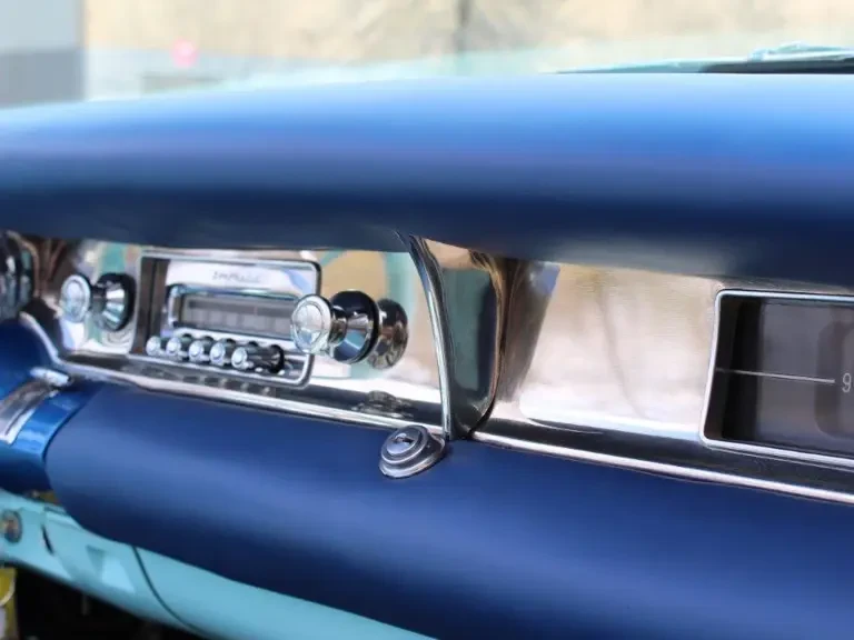 1957 Buick Super - Image 17 of 31