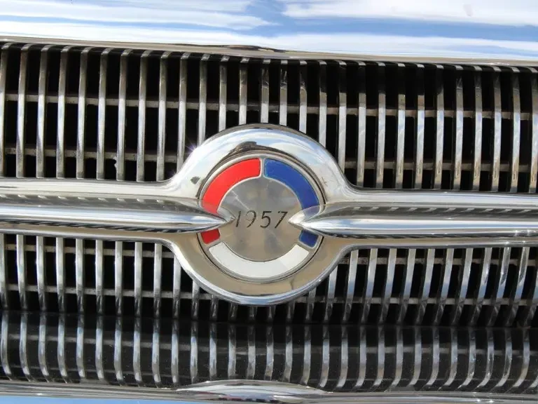 1957 Buick Super - Image 7 of 31