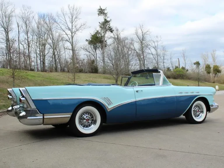 1957 Buick Super - Image 3 of 31