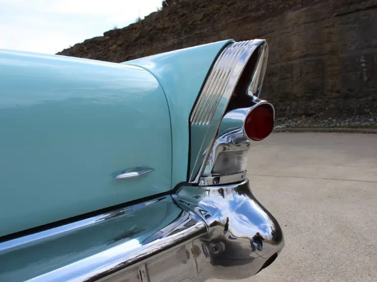1957 Buick Super - Image 20 of 31