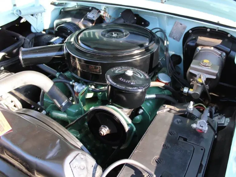 1957 Buick Super - Image 25 of 31