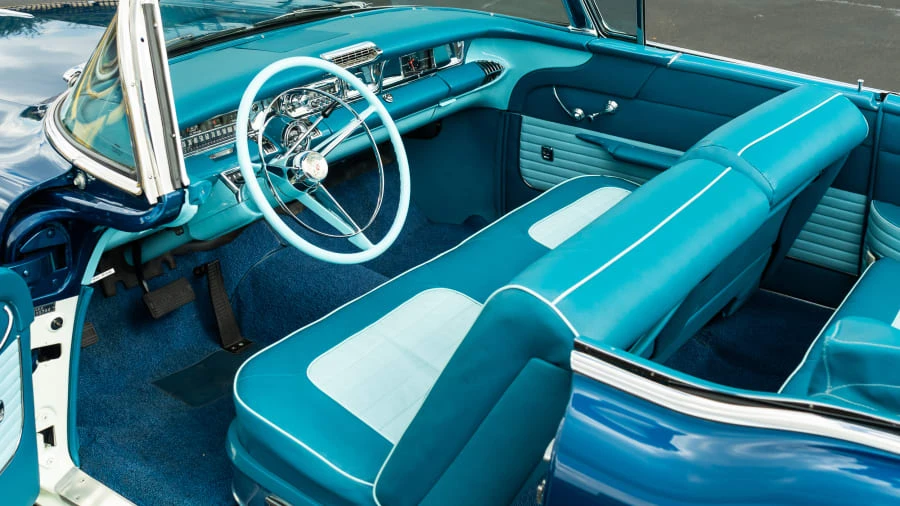 1957 Buick Super - Image 4 of 20
