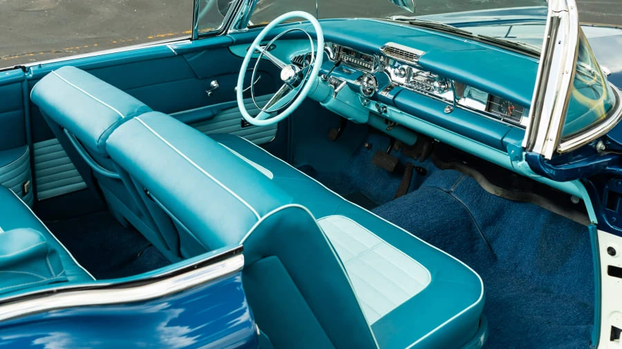 1957 Buick Super - Image 5 of 20