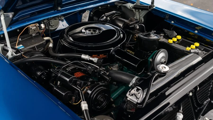 1957 Buick Super - Image 7 of 20