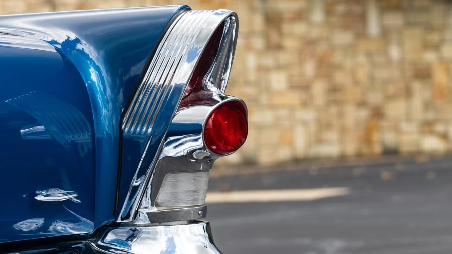 1957 Buick Super - Image 10 of 20