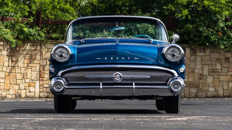 1957 Buick Super - Image 14 of 20