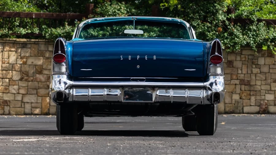 1957 Buick Super - Image 15 of 20
