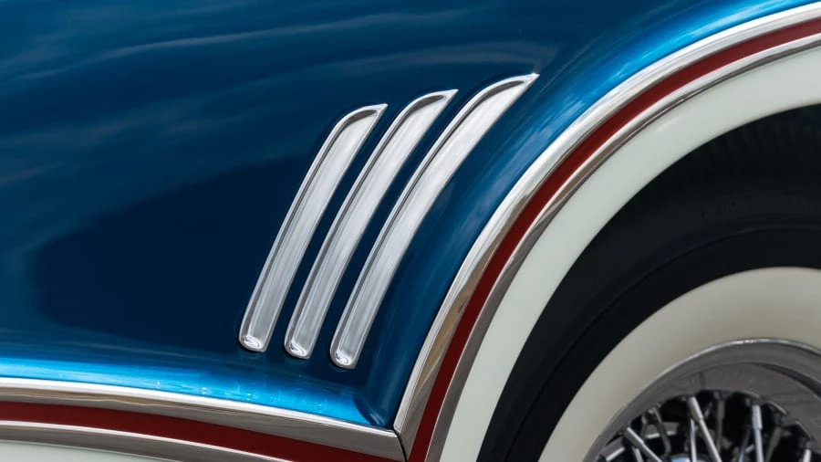 1957 Buick Super - Image 17 of 20