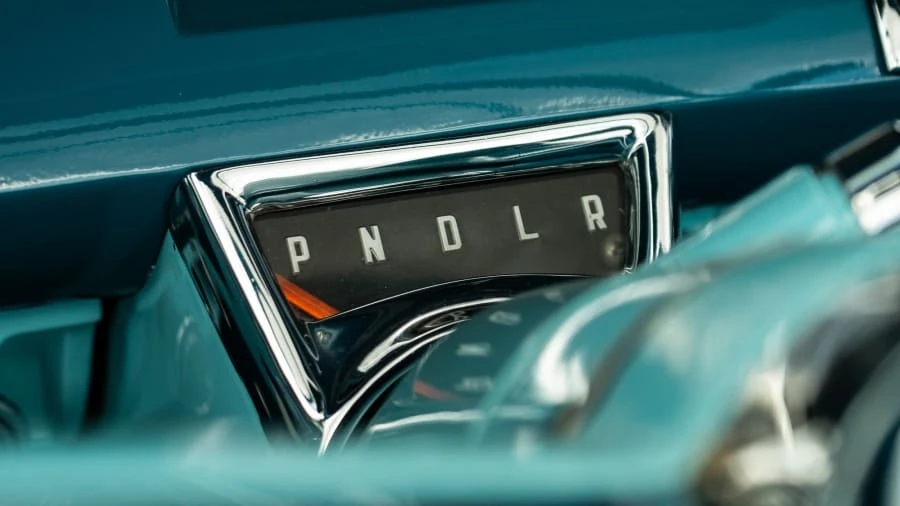 1957 Buick Super - Image 18 of 20