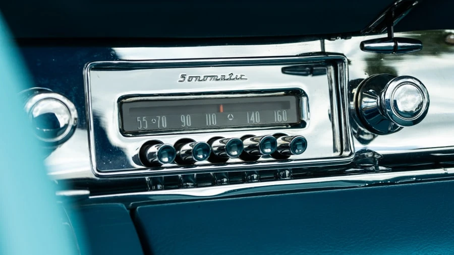 1957 Buick Super - Image 19 of 20