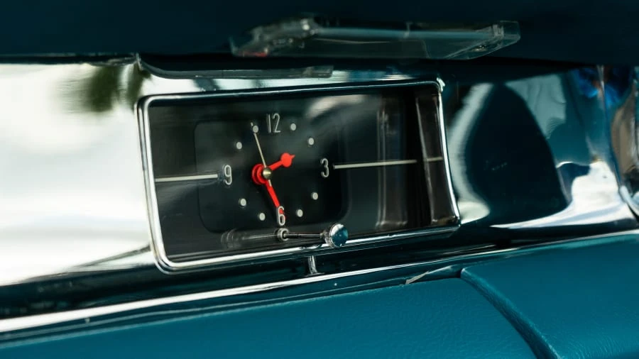 1957 Buick Super - Image 20 of 20