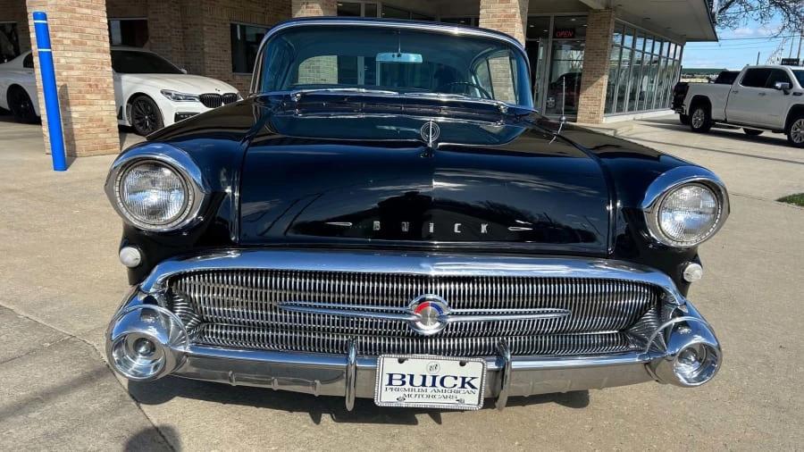 1957 Buick Super - Image 6 of 11