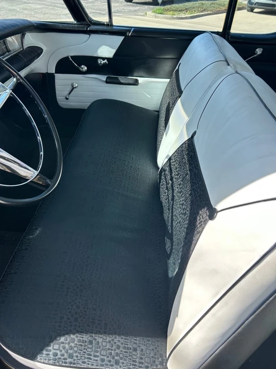 1957 Buick Super - Image 7 of 11