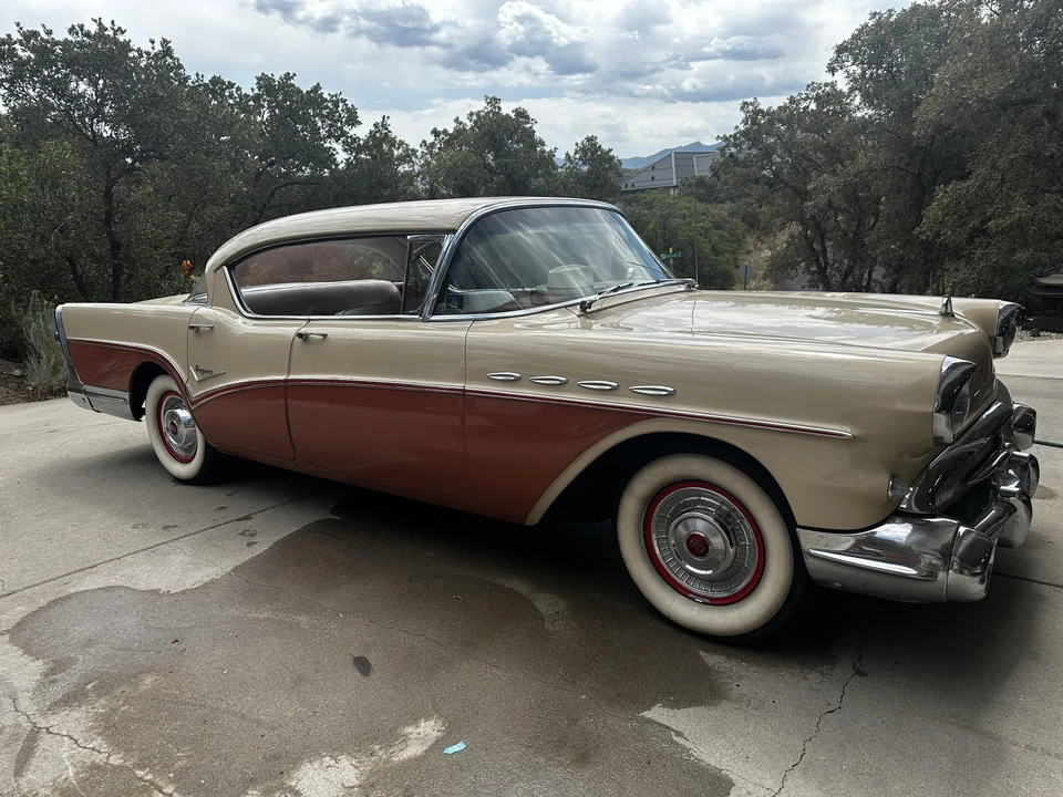 1957 Buick Super - Image 16 of 31