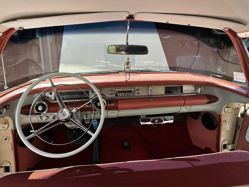 1957 Buick Super - Image 29 of 31