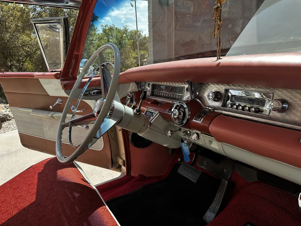1957 Buick Super - Image 31 of 31