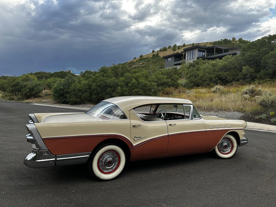 1957 Buick Super - Image 13 of 31