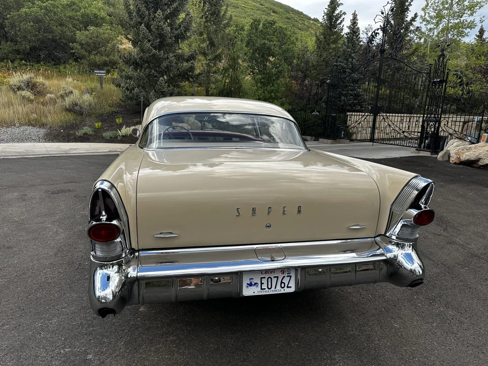 1957 Buick Super - Image 12 of 31