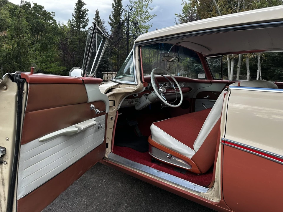 1957 Buick Super - Image 26 of 31