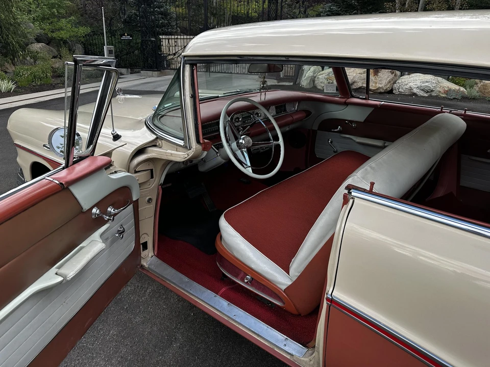 1957 Buick Super - Image 27 of 31