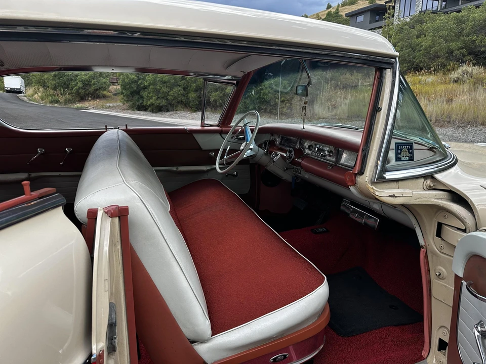 1957 Buick Super - Image 28 of 31