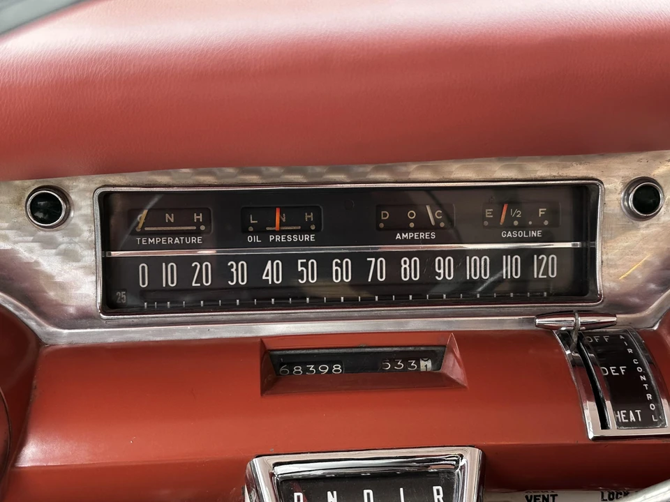 1957 Buick Super - Image 30 of 31