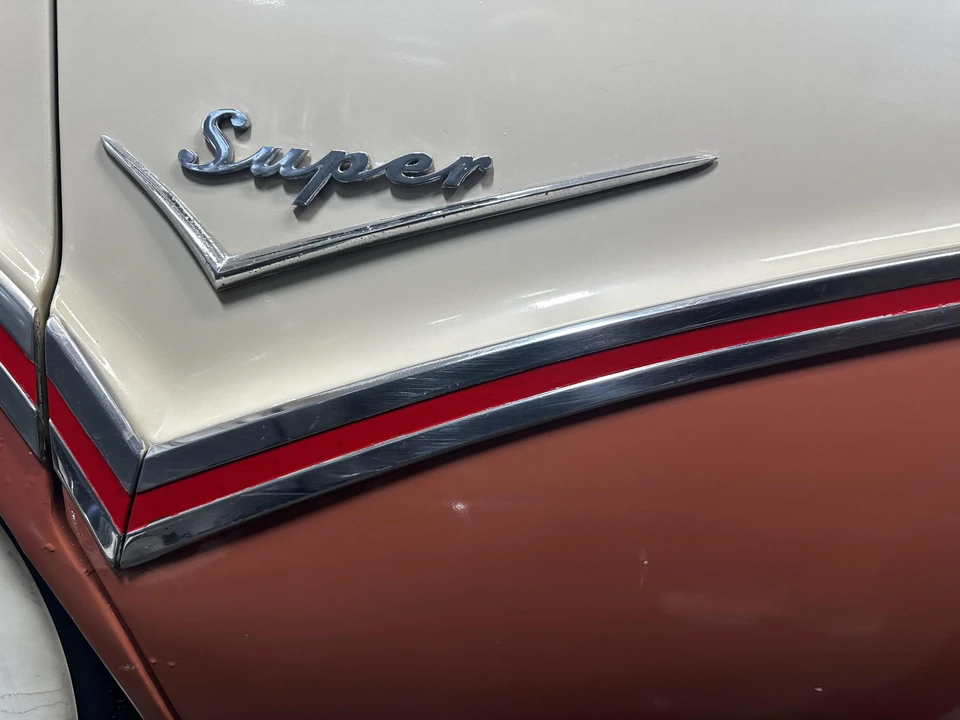 1957 Buick Super - Image 21 of 31