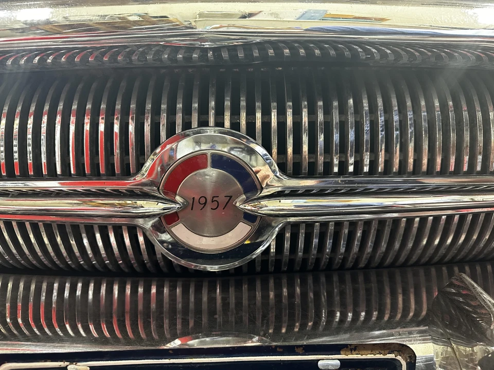1957 Buick Super - Image 20 of 31