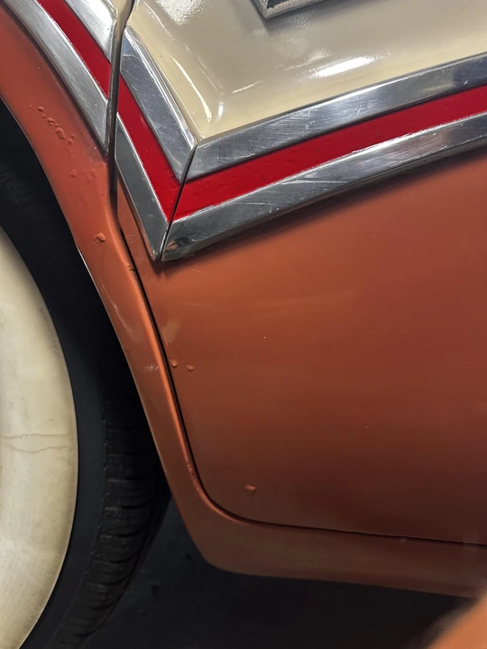 1957 Buick Super - Image 22 of 31