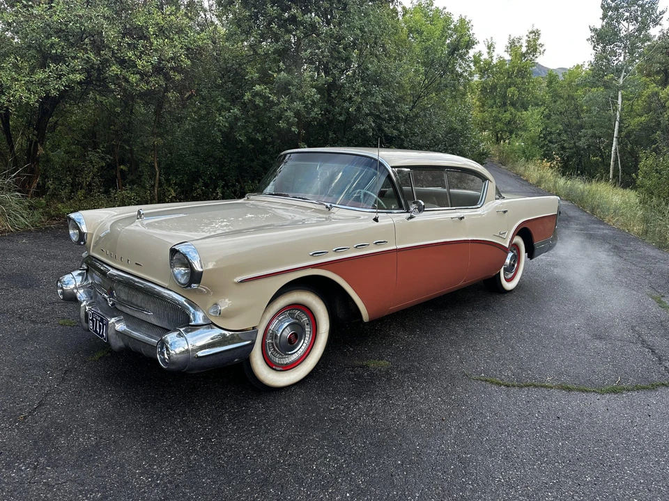 1957 Buick Super - Image 2 of 31