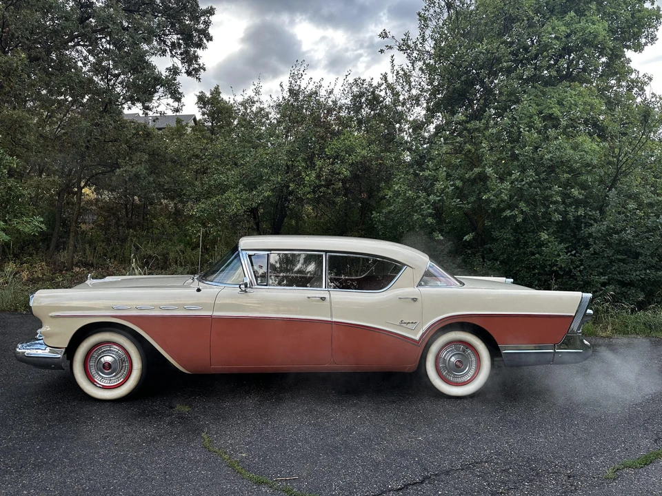 1957 Buick Super - Image 3 of 31