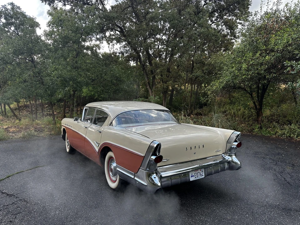 1957 Buick Super - Image 4 of 31