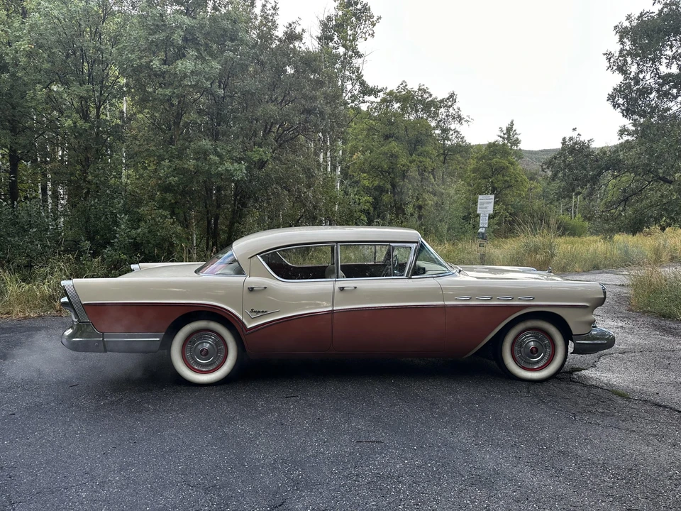 1957 Buick Super - Image 6 of 31