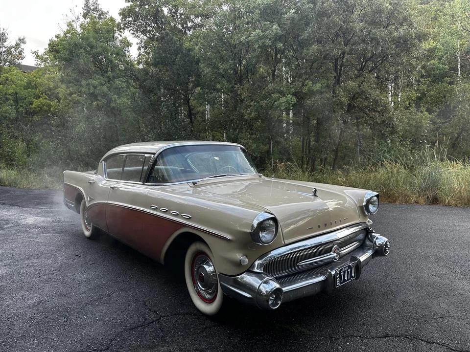 1957 Buick Super - Image 7 of 31