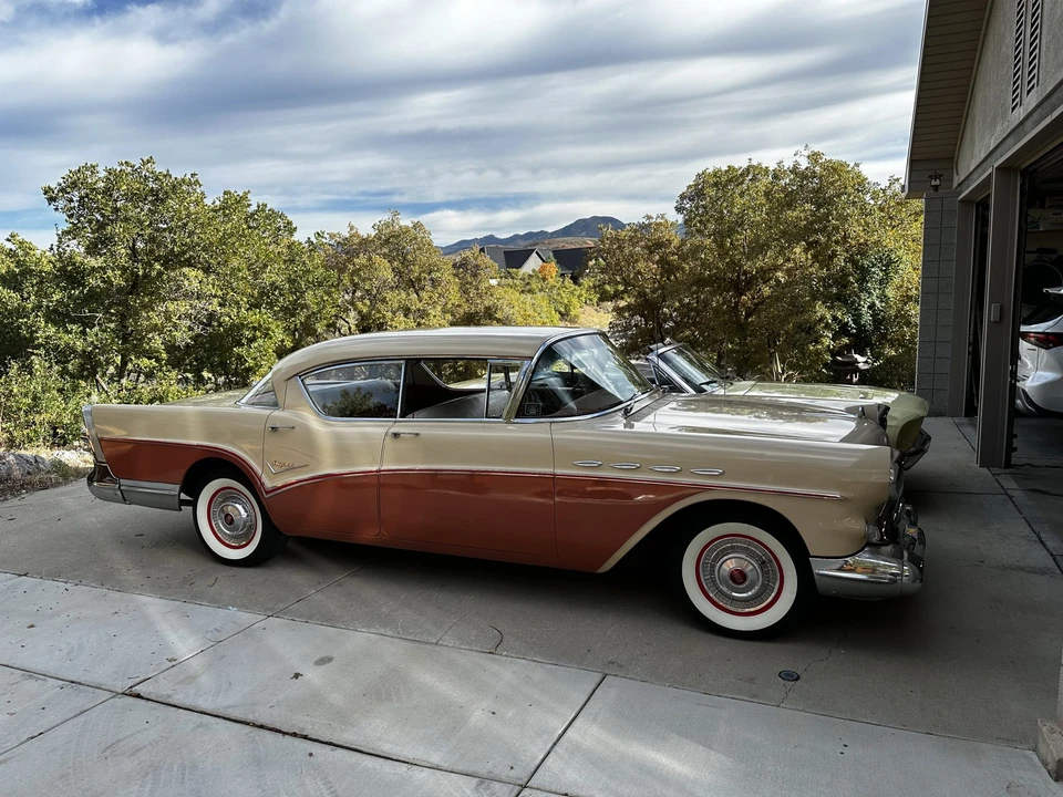 1957 Buick Super - Image 14 of 31