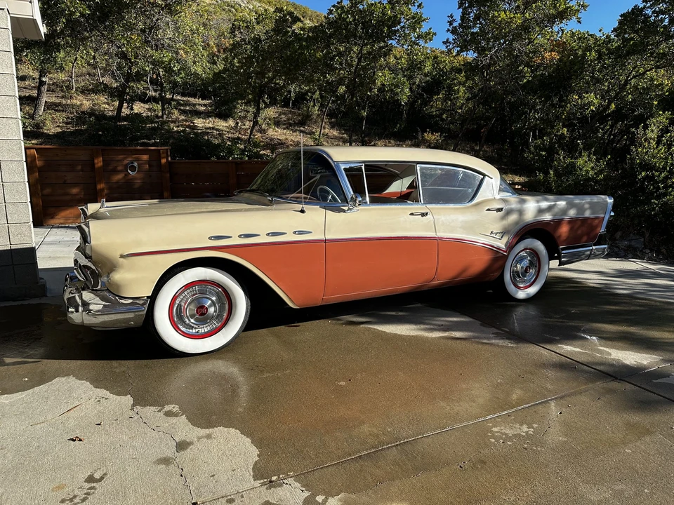 1957 Buick Super - Image 11 of 31
