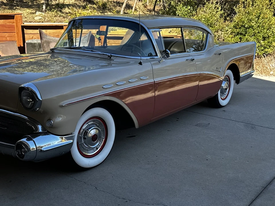 1957 Buick Super - Image 17 of 31