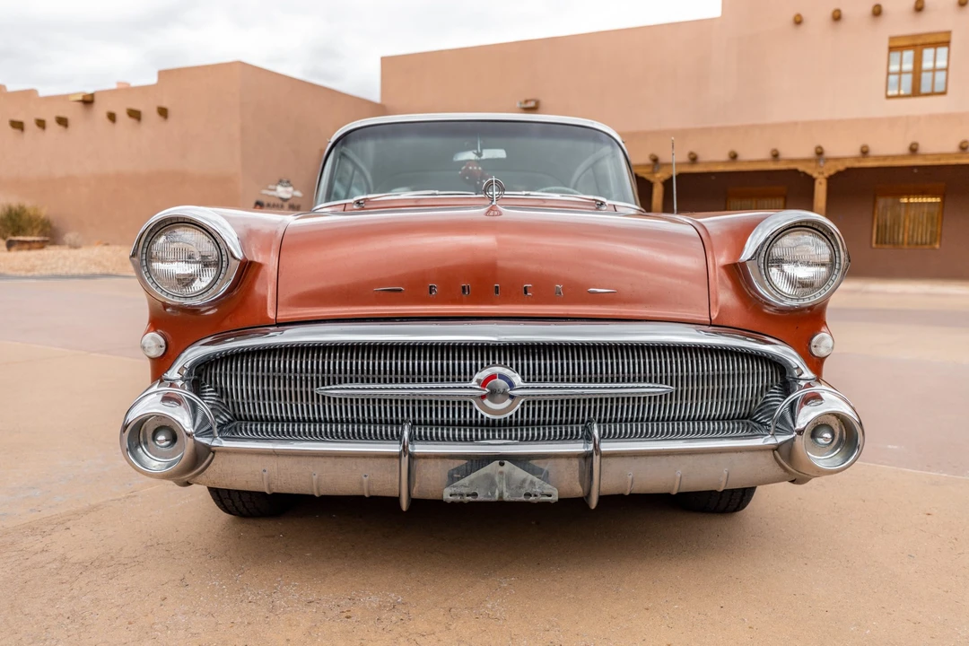 1957 Buick Super - Image 9 of 31