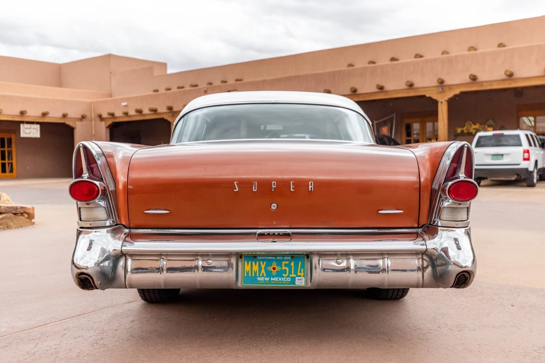 1957 Buick Super - Image 5 of 31