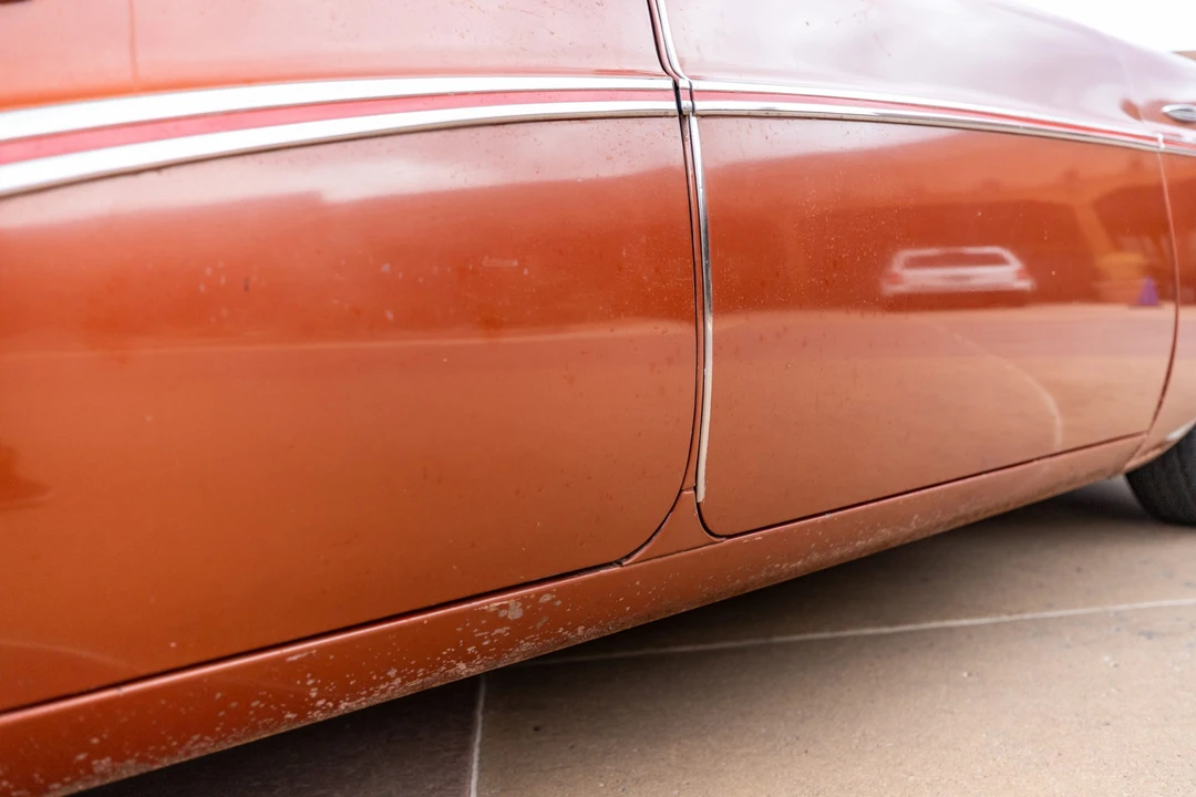 1957 Buick Super - Image 21 of 31