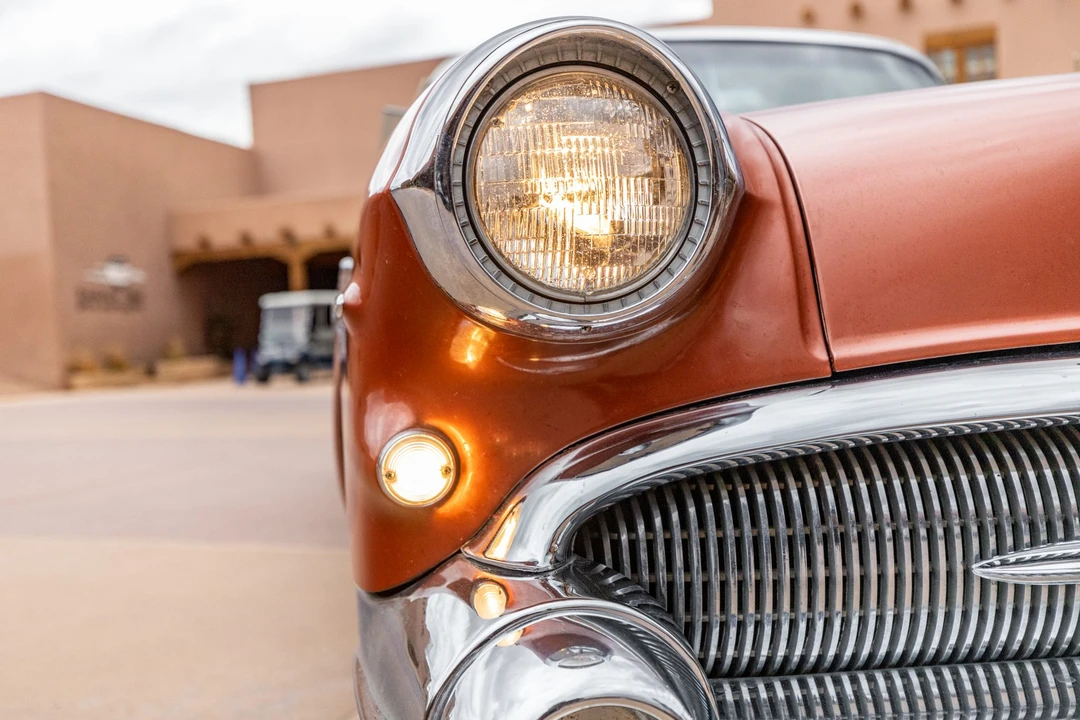 1957 Buick Super - Image 13 of 31
