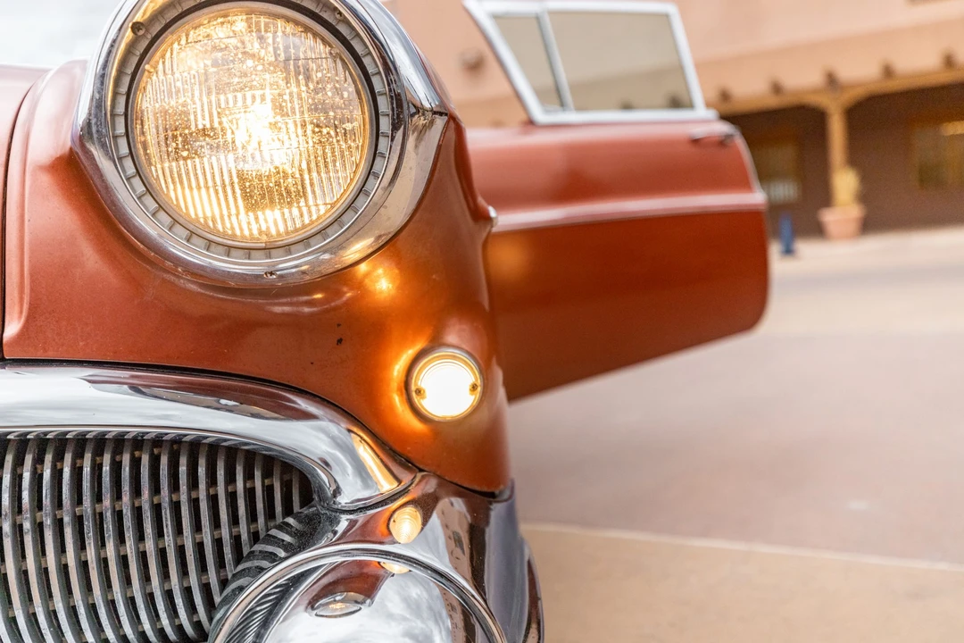 1957 Buick Super - Image 14 of 31