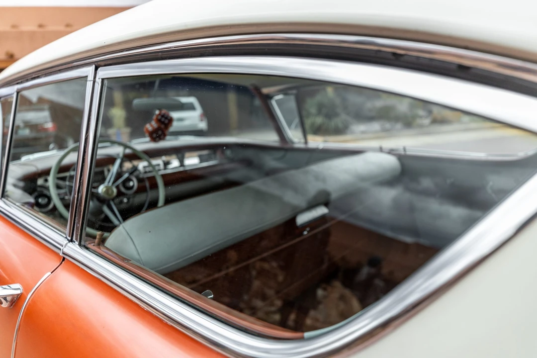 1957 Buick Super - Image 28 of 31