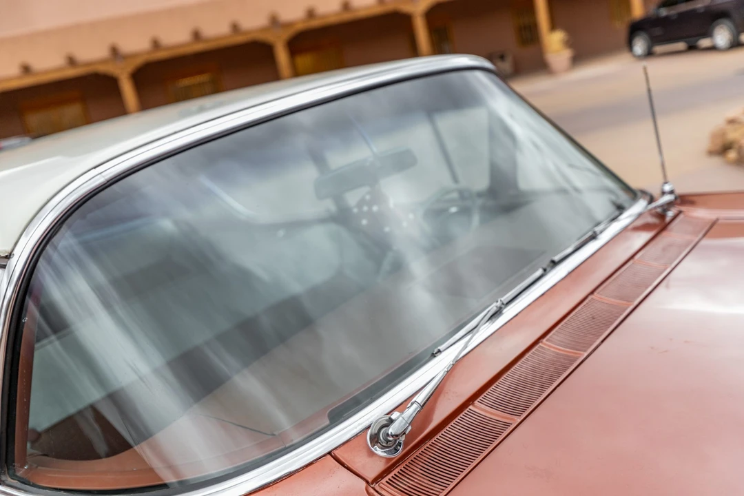 1957 Buick Super - Image 22 of 31